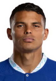 Thiago Silva