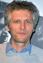 Thomas Kruithof