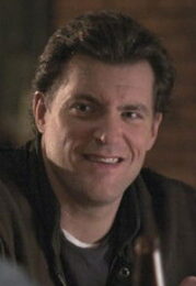 Thomas Mitchell