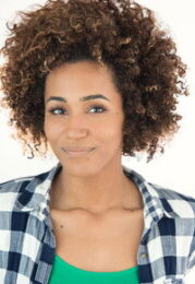 Tiana Okoye