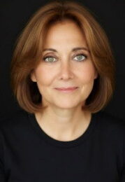 Tilbe Saran