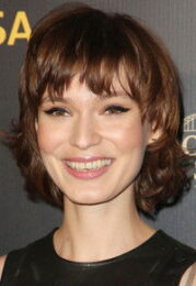 Tilda Cobham-Hervey
