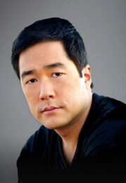 Tim Kang