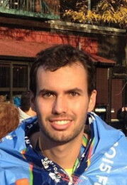 Tim McAuliffe