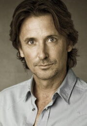 Timothy Balme