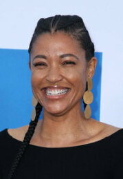 Tina Gordon