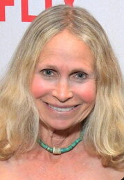 Tippi Dobrofsky