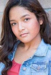 Tisha Custodio