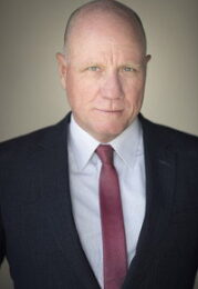 Todd Levi