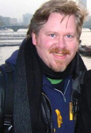 Tom Hodges