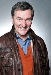 Tom Mannion