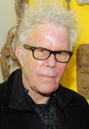 Tom Waits
