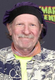 Tommy Lee Wallace