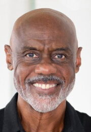 Tony Edwards