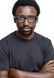 Tony Okungbowa