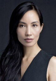 Tran Nu Yen Khe