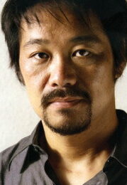 Tsuyoshi Abe