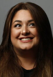 Tuğçe Karabayır
