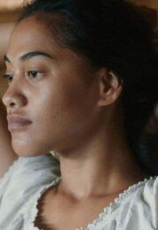 Tuheï Adams