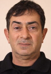 Turan Özdemir