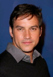 Tyler Christopher
