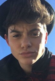 Tyler DiChiara