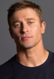 Tyler Jacob Moore