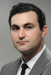 Ünal Gürel