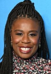 Uzo Aduba
