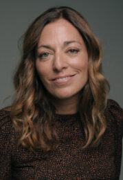 Vanessa Buchaca
