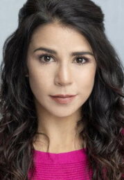 Vanessa Tamayo
