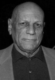 Victor Argo