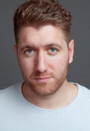 Victor Dohlsten