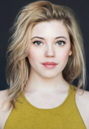 Victoria Diamond