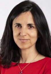 Victoria Vinuesa