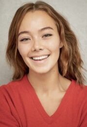 Victoria Wyant