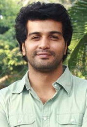 Vinay Rai