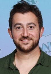Vincent Martella