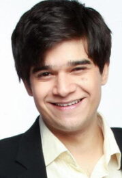 Vivaan Shah
