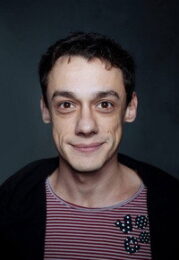 Vlad Logigan