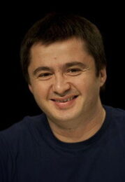 Volkan Girgin