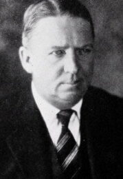 Waldemar Young
