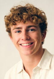 Walker Scobell
