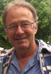 Wesley Bishop