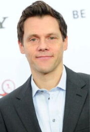 Will Gluck