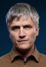 William Ash