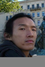 William Chandra
