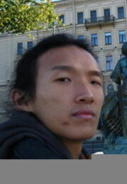 William Chandra