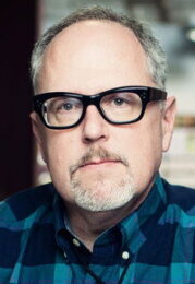 William Joyce