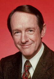 William Schallert